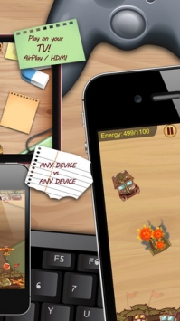 桌面军团 Desktop Army v3.2.5