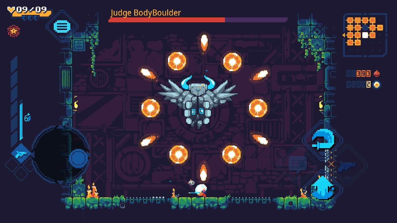 灾厄逆刃内置修改器 v1.61