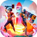 火箭大逃杀手机游戏最新正版下载 
