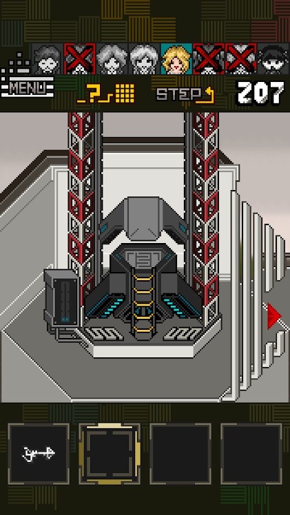 酸性少女大逃亡 v1.0.10