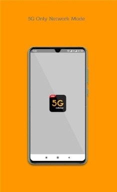 5G切换器截图1