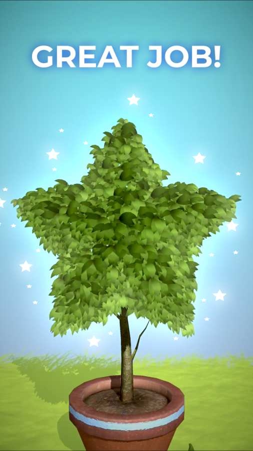 园艺3D(Topiary 3D) v1.1.1_162 安卓版