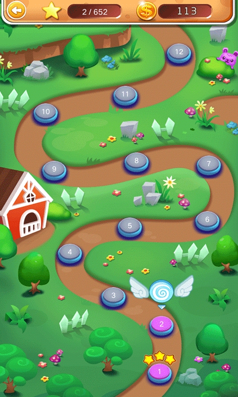 全民看图猜成语 3.2.2