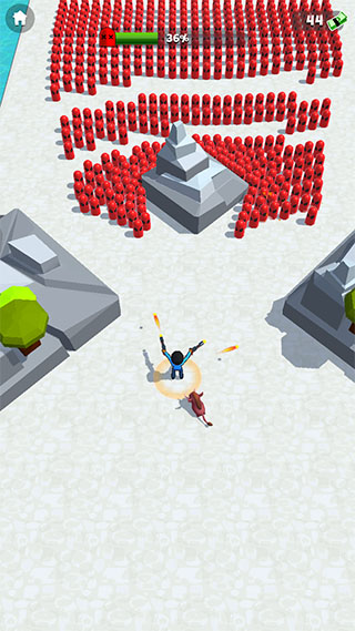 突突冲锋队2023最新版 v1.24