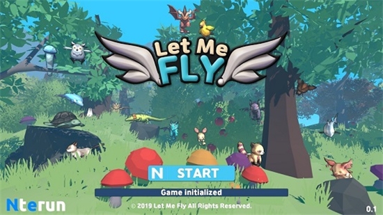 LetMeFly(让我飞吧安卓版) v1.0.0