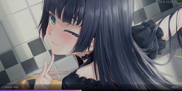 我女儿特牛 v0.16.2