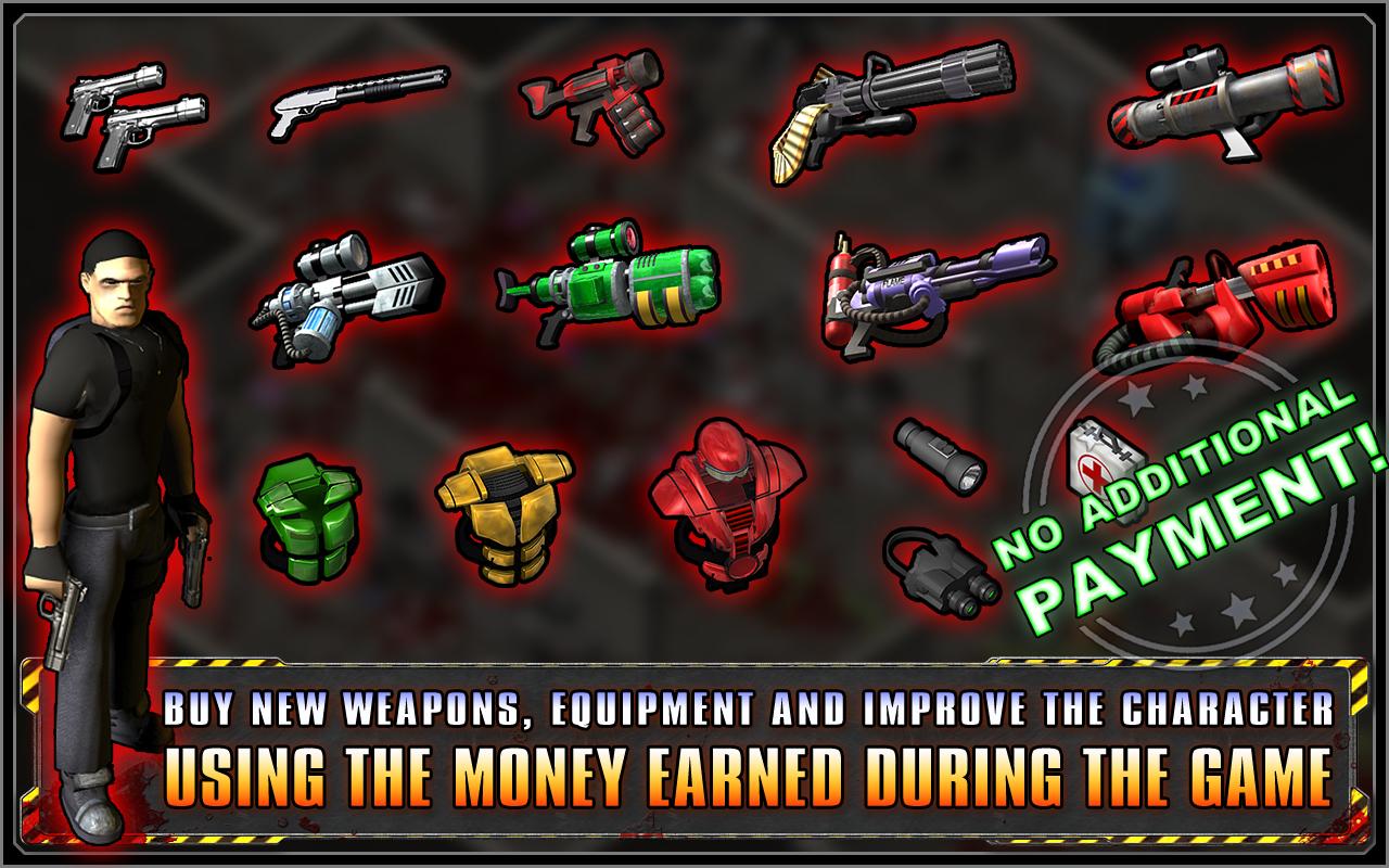 孤胆枪手 安卓版1.1.6版 v3.1.5