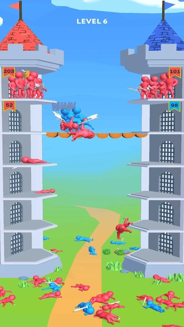 抖音塔战游戏官方版下载  v3.2.4