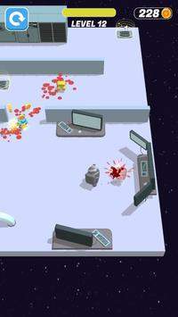 狩猎开始  v0.1.0