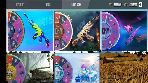 和平精英开箱模拟器 v1.0.50