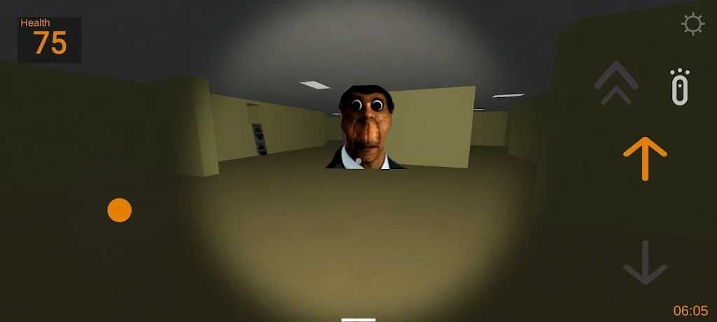 校园密室3Nextbot v0.2.1