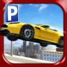ROOF DRIVER 3D(屋顶司机3D游戏)