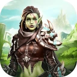 混沌与秩序守护者