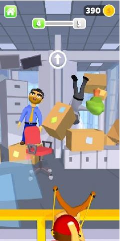 反弹子弹3D游戏官方版  v5.0.3