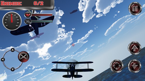 二战天空王牌 v1.0