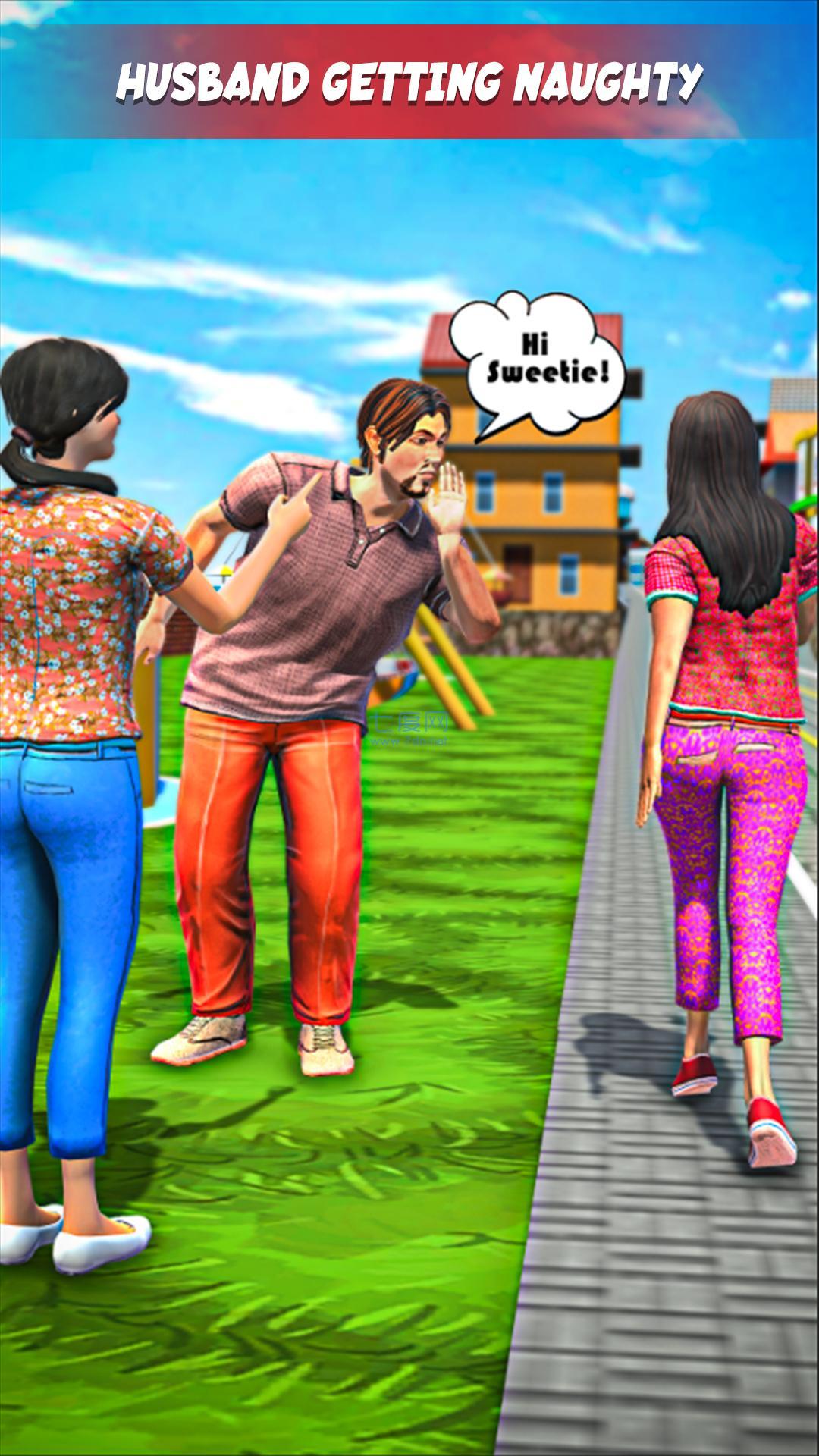 丈夫追逐者游戏 v1.0.2