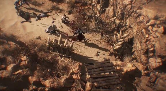 UNDECEMBER手游中文国服版  v4.3.4