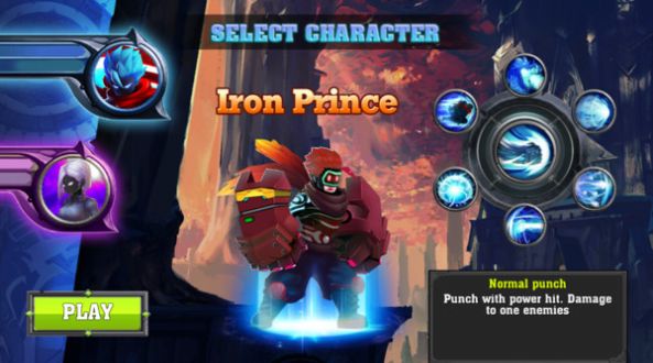 英雄龙之战手游官方安卓版 