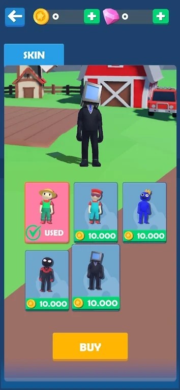 草坪管理员  v0.1