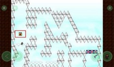 恶魔行动冒险  v1.0.0