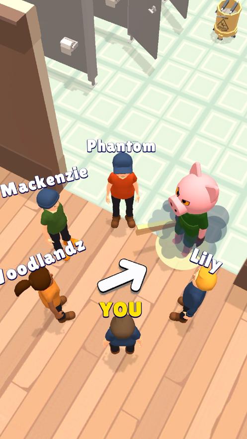 有种来找我小游戏官方安卓版  v5.5.4