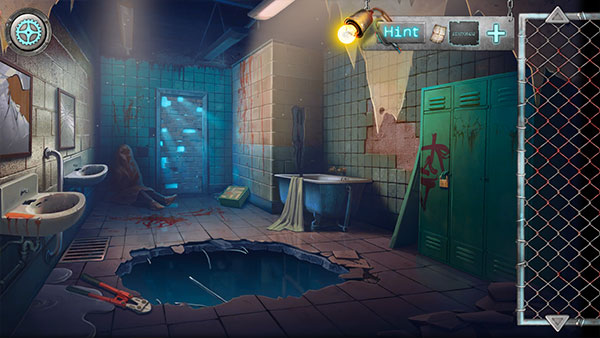 密室逃生2解谜官方中文版 v2.0