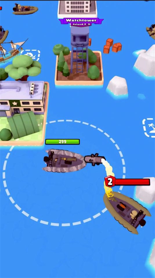 终极救援队 v1.02