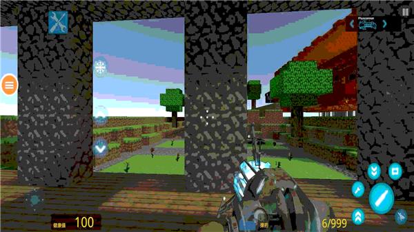 自由之城2023  v1.1