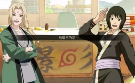 被诅咒的忍术 v4.0.5