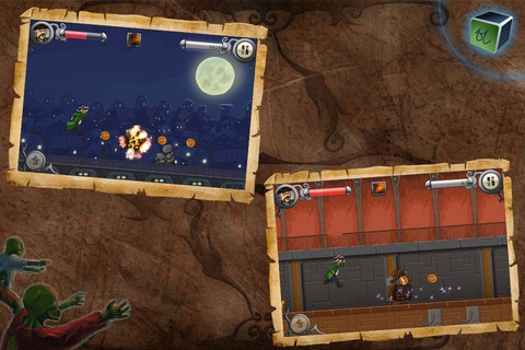 巫师奔跑者 Wizard Runner v3.2.5