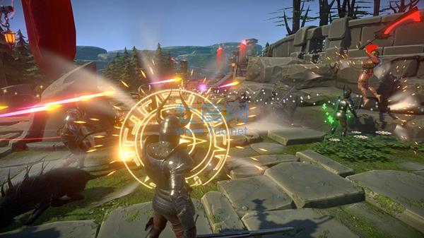 超越英雄游戏 v1.6.1