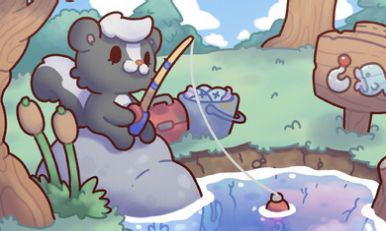 温馨森林 手游下载最新版 v3.0.5