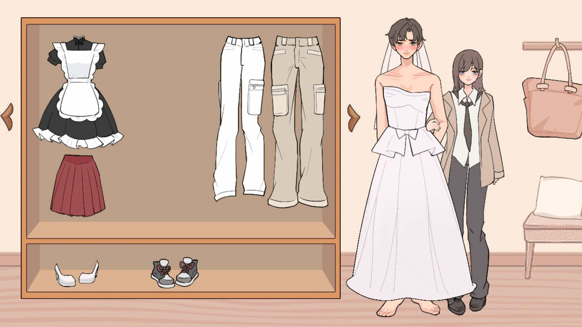 幸福的小家 v1.0