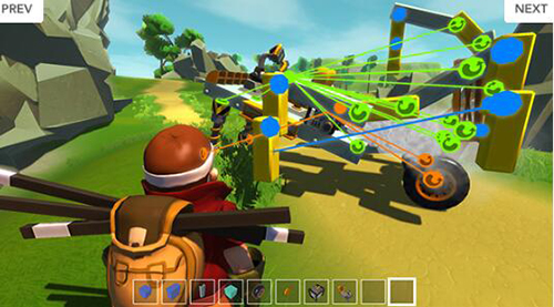 废品机械师(手机版)