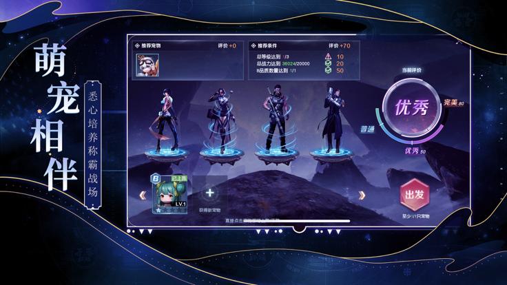 量子领域  V 1.0.0