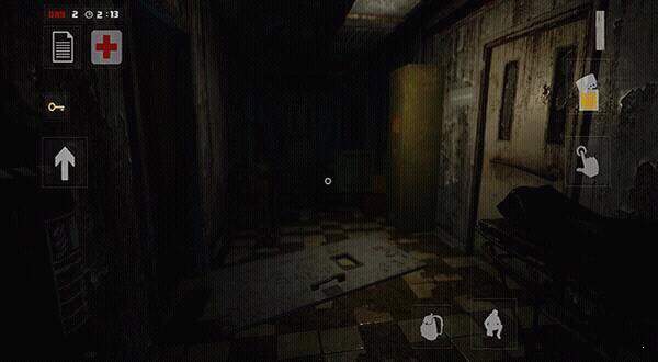 生存恐怖752号中文版 v1.012