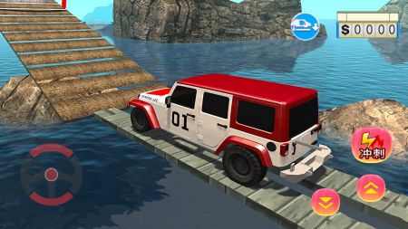 越野赛车模拟器安卓手机版 v3.0.5