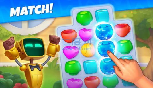 英雄家庭 v2022.5.29