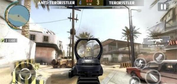 极限突击射手  v1.2