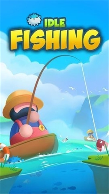 Idle Fishing(放置渔庄)