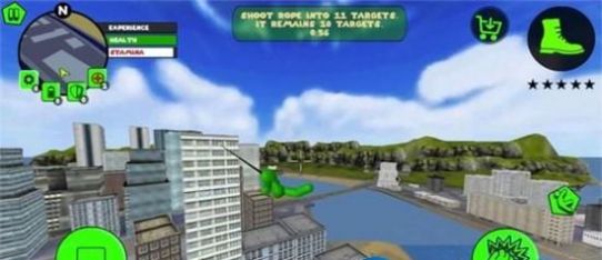 军人玩具英雄 v1.0