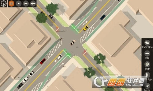 路口调度员手游汉化完整版 v1.12.0 安卓版