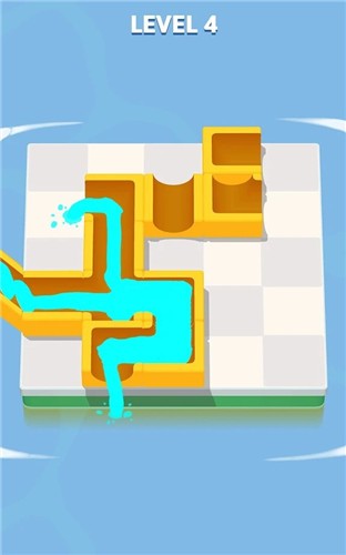 滑水拼图 v1.0.3