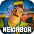 秘密邻居2最新手机版下载国际服 