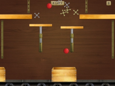玩具物理学HD Toy Physics HD