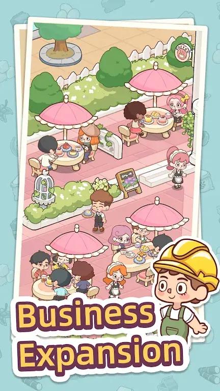 幸福甜点咖啡店 v1.2.2