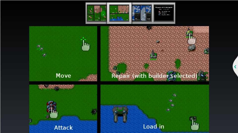 铁锈战争自带模组版 v1.15