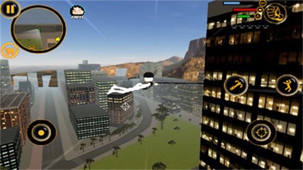 火柴人自由之城2  v1.0