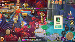 剑来世界红包版