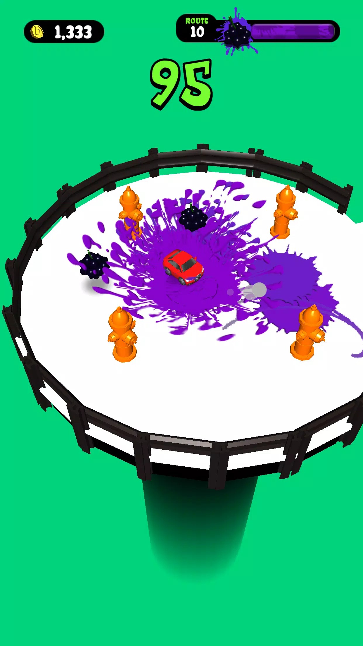 汽车VS水果 v1.8.132